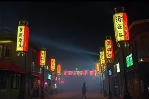 成长剧《纸飞机航线》航模与天空封面