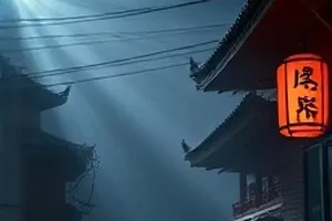 悬疑剧《青苔与铁》废弃铁轨与青苔封面