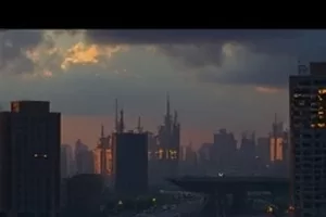 纪录片《山海拾遗录》高原取景封面图